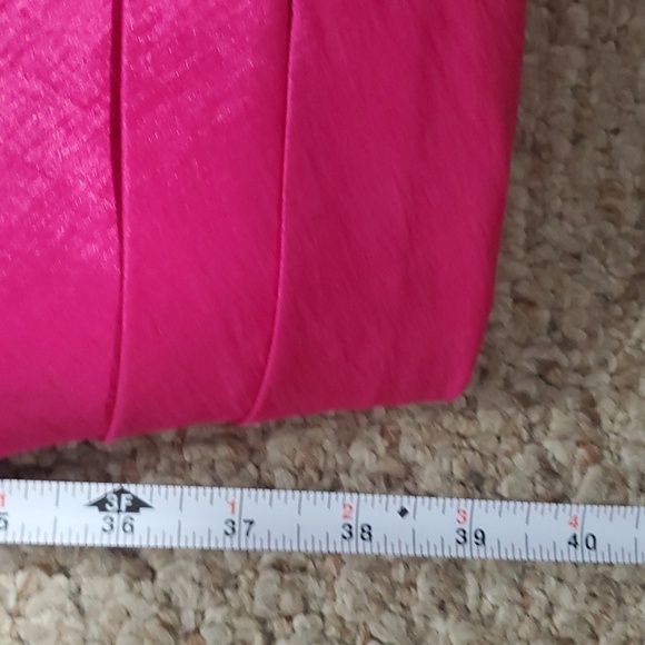 Marsoni Off The Shoulder Plus Size Stretch Party Dress Size 22 - Picture 8 of 16